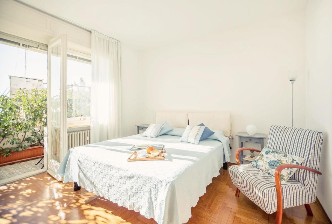 Boscobello Seaview Apartment By Wonderful Italy Σαν Ρέμο Εξωτερικό φωτογραφία