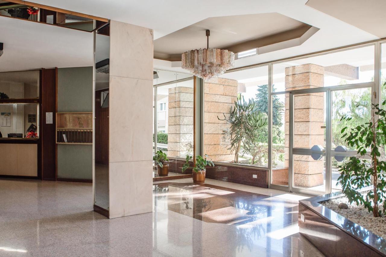 Boscobello Seaview Apartment By Wonderful Italy Σαν Ρέμο Εξωτερικό φωτογραφία