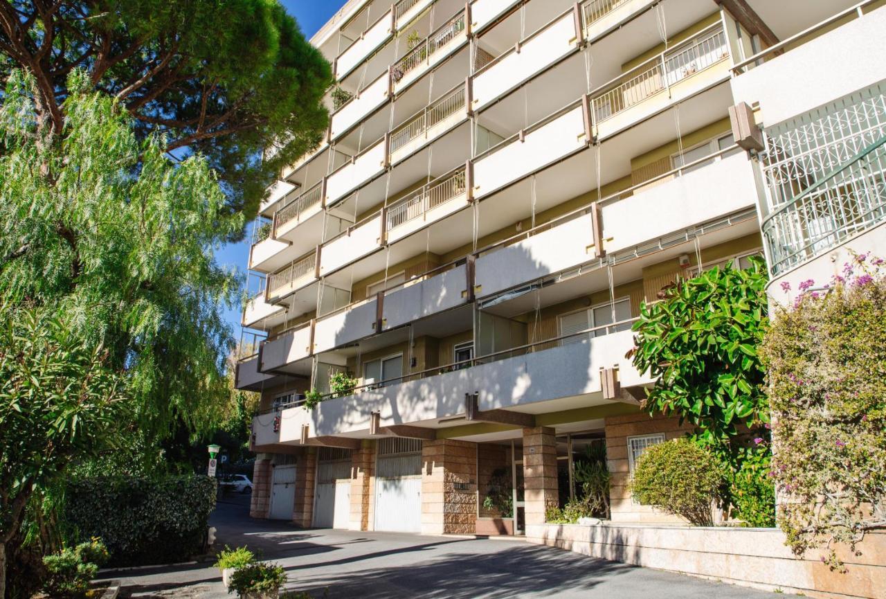 Boscobello Seaview Apartment By Wonderful Italy Σαν Ρέμο Εξωτερικό φωτογραφία